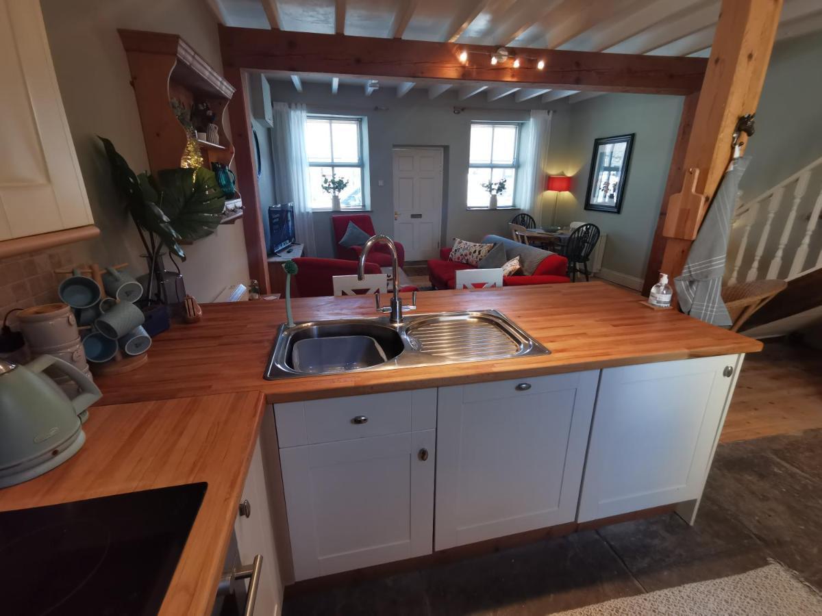 Copley Cottage 外观 照片