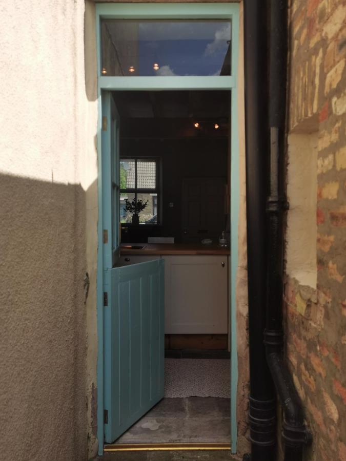 Copley Cottage 外观 照片