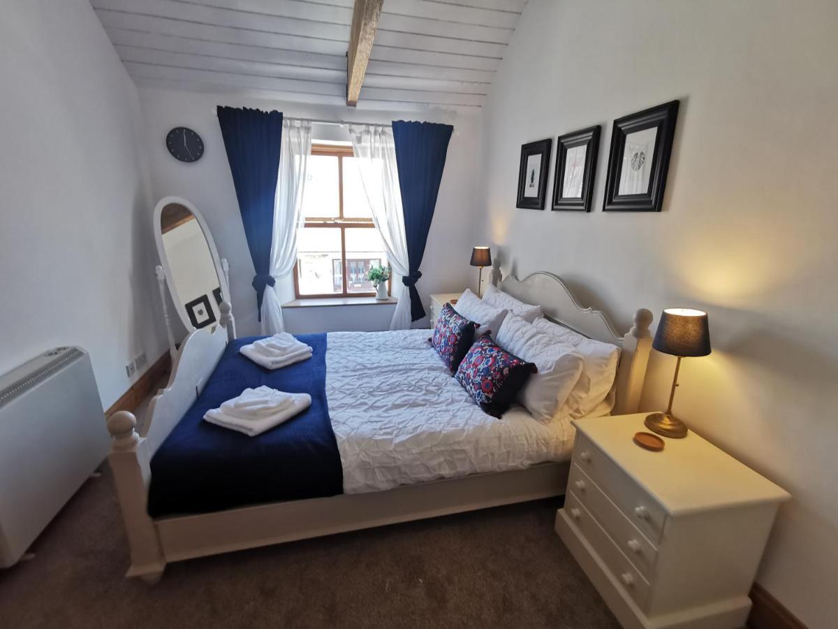 Copley Cottage 外观 照片