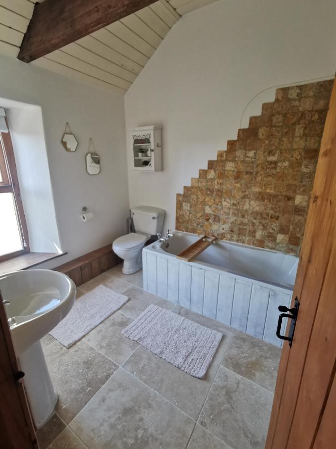 Copley Cottage 外观 照片