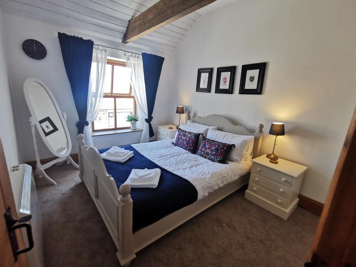 Copley Cottage 外观 照片