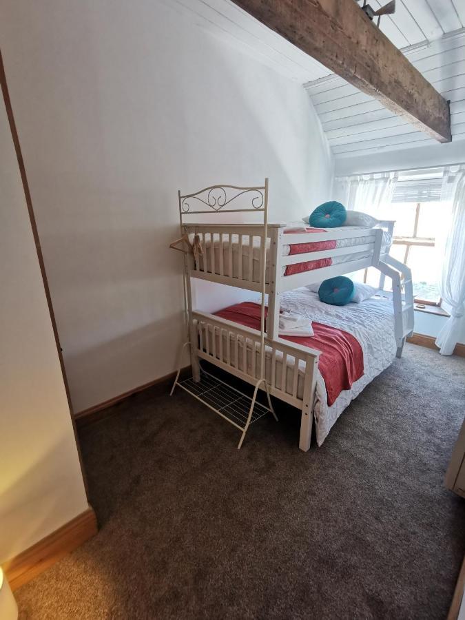 Copley Cottage 外观 照片