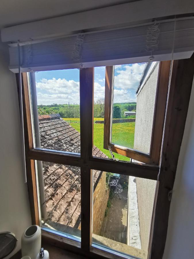 Copley Cottage 外观 照片